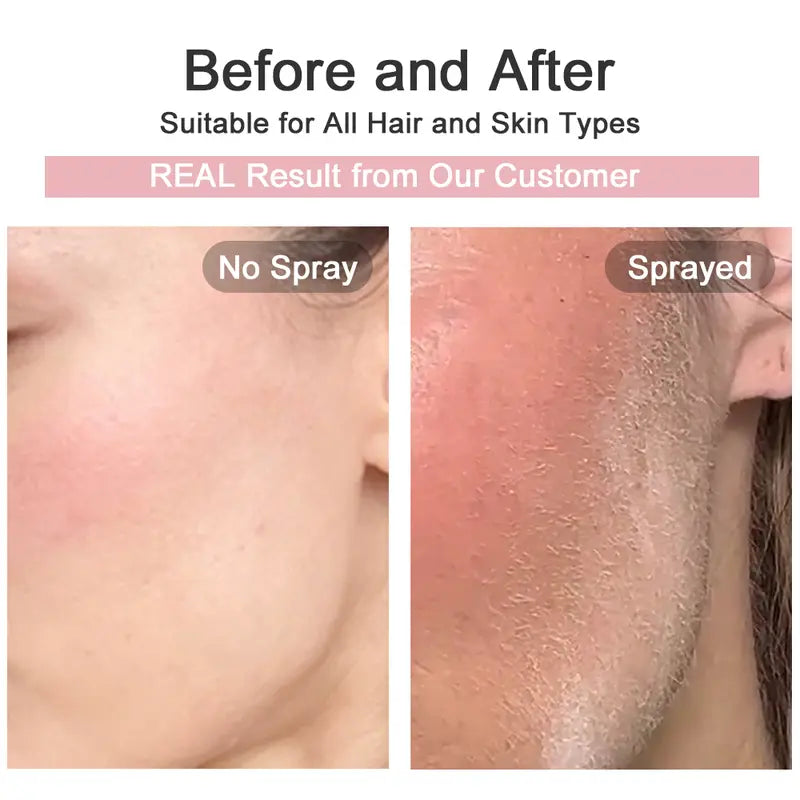 Avyra® - Hair Identifier Spray