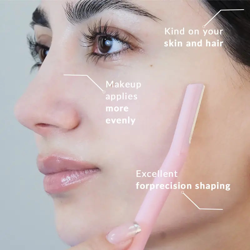 Avyra® - Hair Identifier Spray