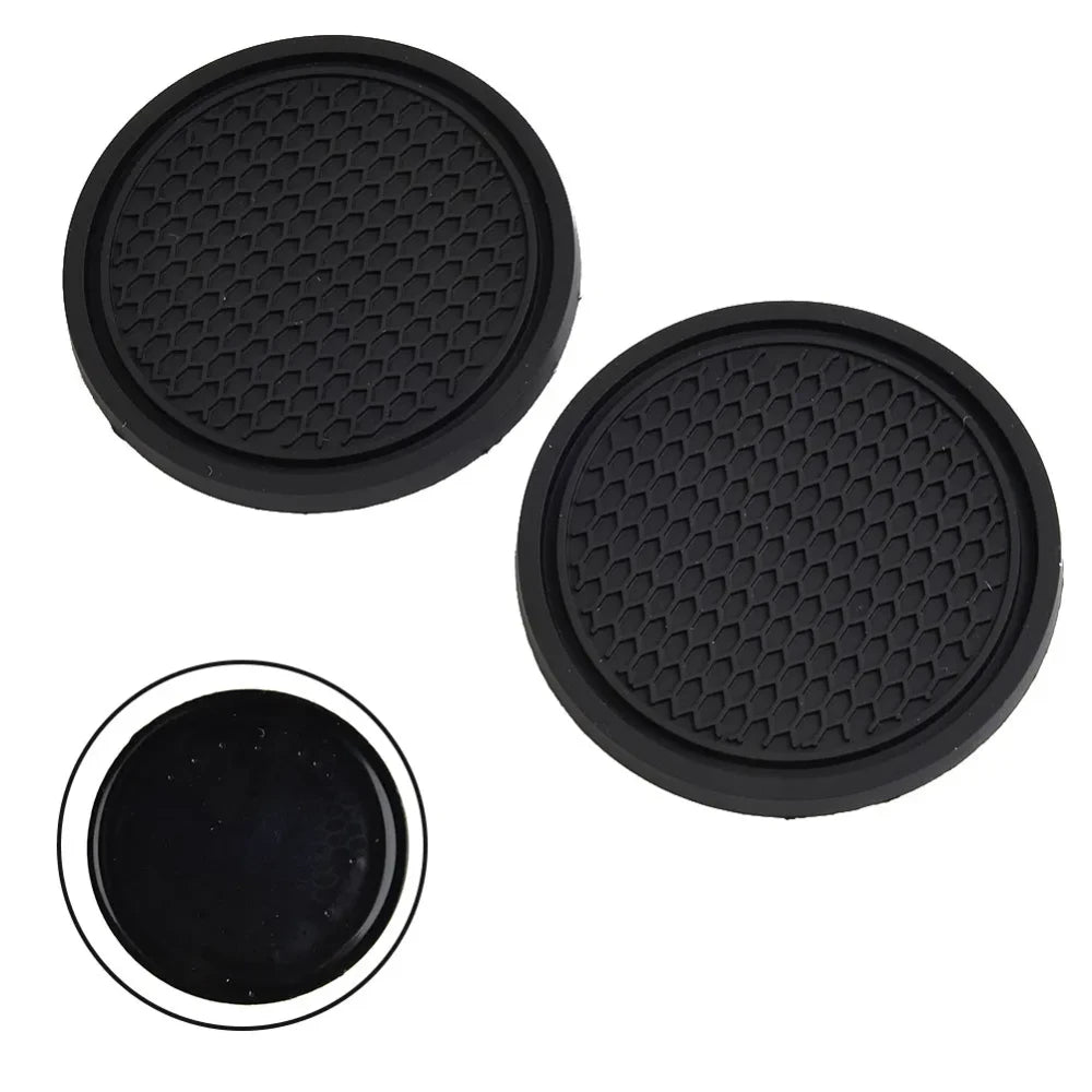 Anti Slip Car Cup Holder Coaster