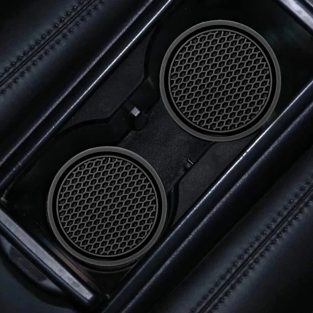 Anti Slip Car Cup Holder Coaster