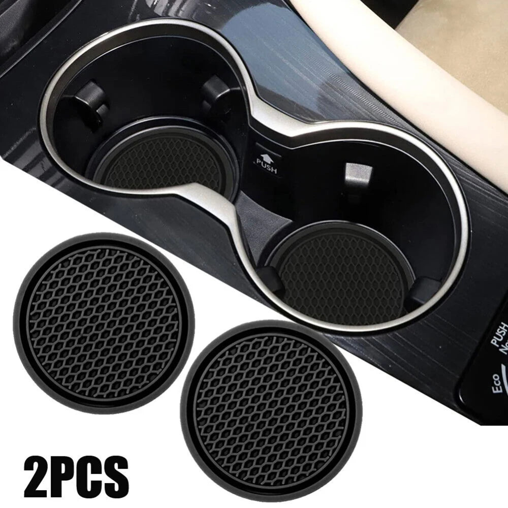 Anti Slip Car Cup Holder Coaster